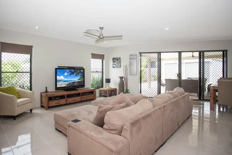 Third view of Homely house listing, 7 Leura Court, Glenella QLD 4740