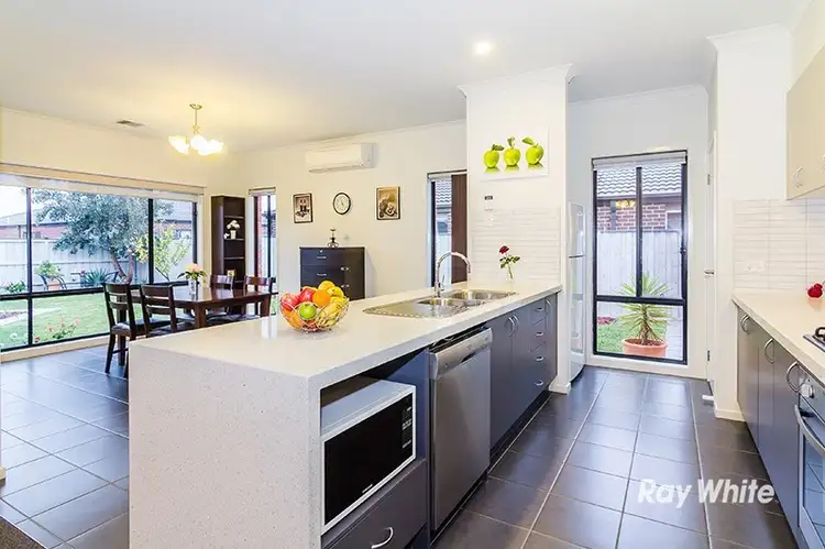 Fourth view of Homely house listing, 5 Colendy Close, Lyndhurst VIC 3975