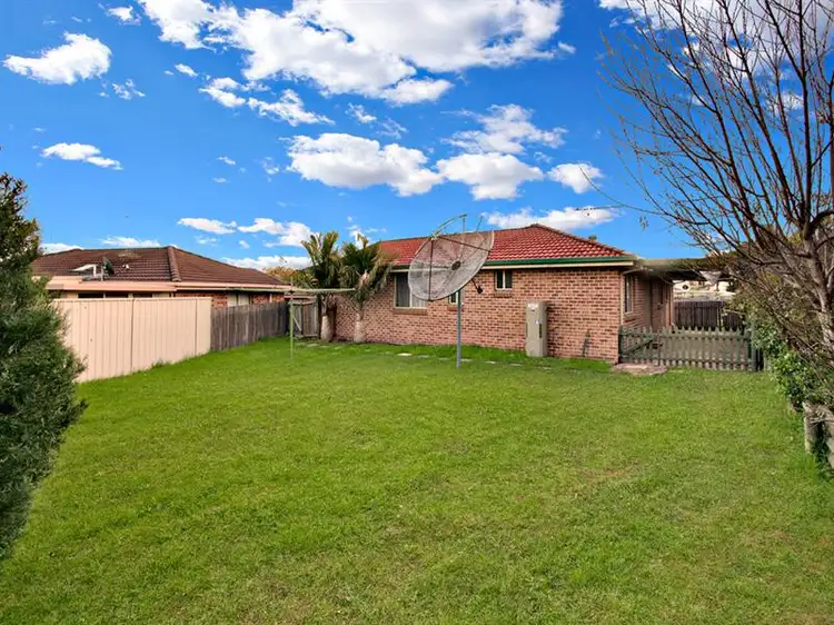 Fourth view of Homely house listing, 39 Milparinka Avenue, Glenwood NSW 2768