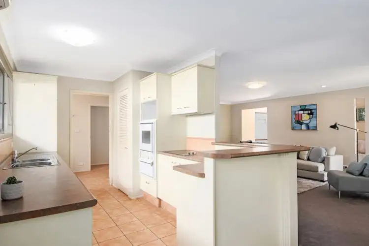 Fifth view of Homely house listing, 43 Brindisi Avenue, Isle Of Capri QLD 4217