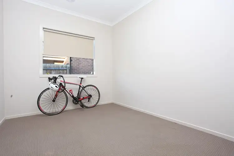 Fifth view of Homely house listing, 72 Rose Grange Boulevard, Tarneit VIC 3029