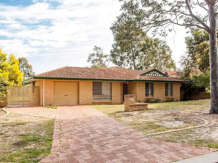 Main view of Homely house listing, 13 Parkland Parade, Bullsbrook WA 6084