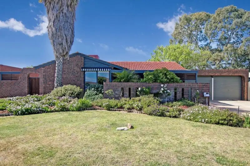 Main view of Homely house listing, 4 Grose Crescent, North Haven SA 5018