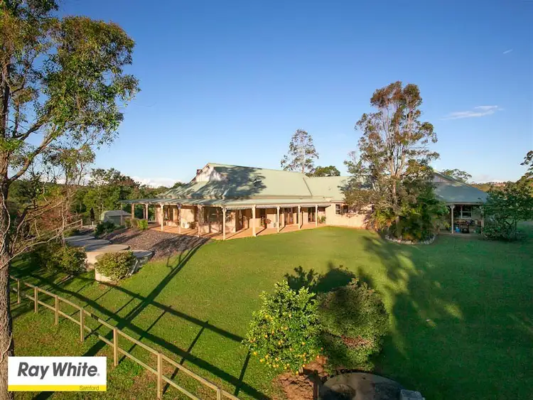Fifth view of Homely house listing, 22 Stansell Court, Draper QLD 4520