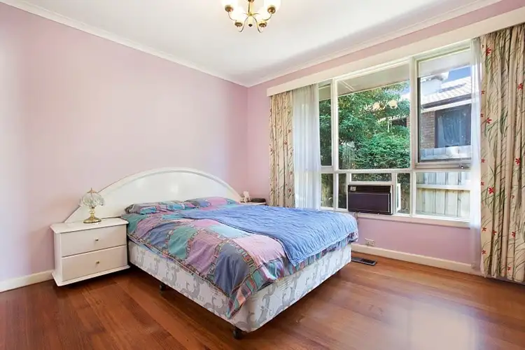 Fourth view of Homely house listing, 27 Heathfield Rise, Box Hill North VIC 3129
