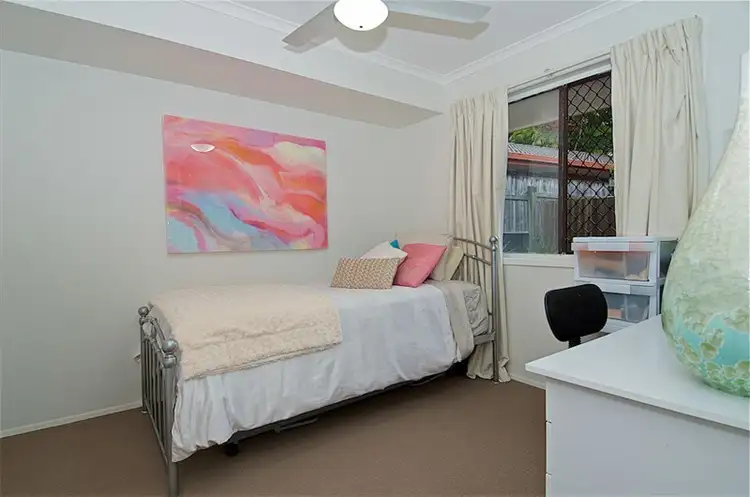 Seventh view of Homely other listing, 1/20 Botanical Drive, Labrador QLD 4215