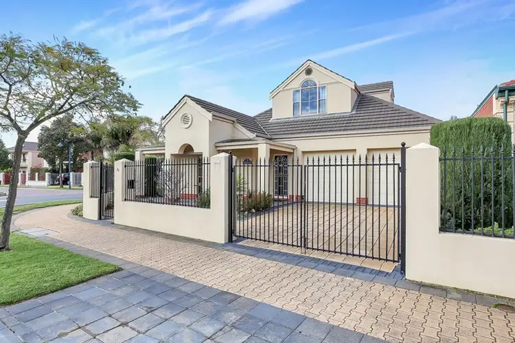 Second view of Homely house listing, 43 Lomond Circuit, Mawson Lakes SA 5095