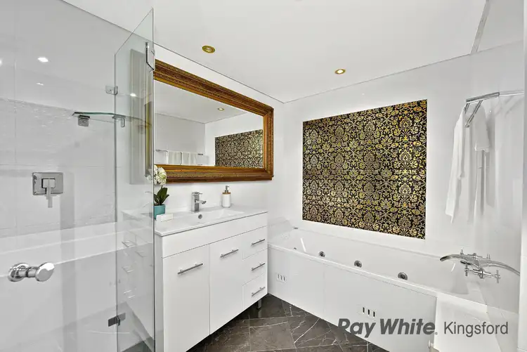 Fifth view of Homely apartment listing, 31/79 Boyce Road, Maroubra NSW 2035