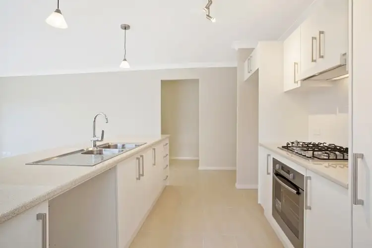 Second view of Homely house listing, 1 Worcester Drive, East Maitland NSW 2323