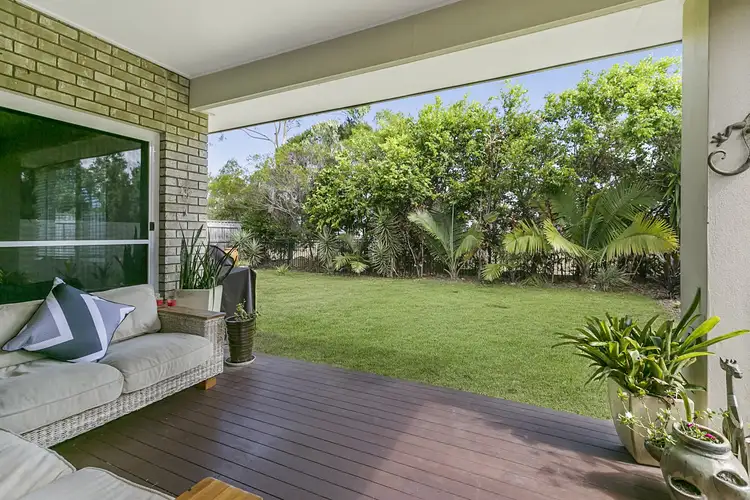 27 Mulgara Court, North Lakes QLD 4509