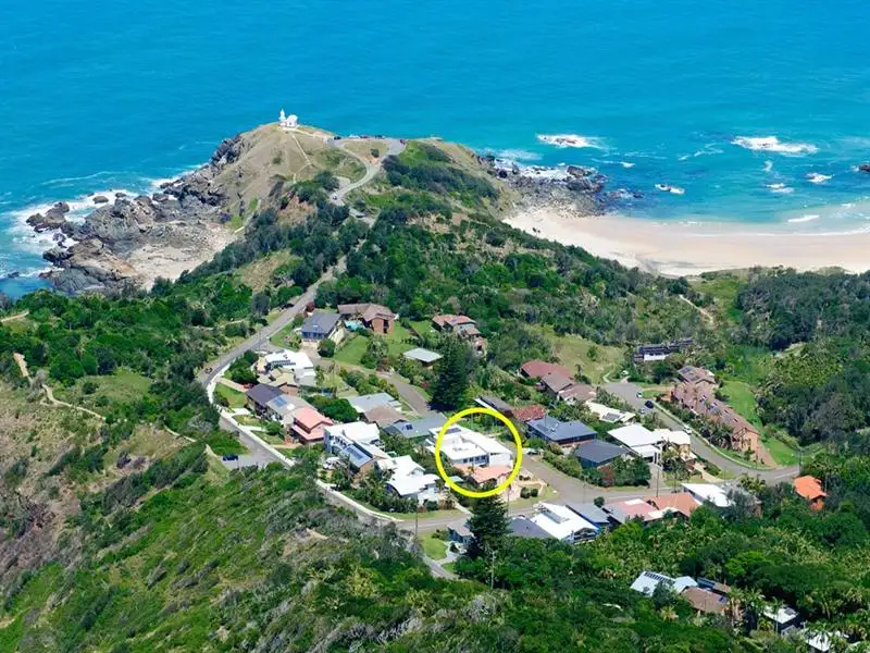 Main view of Homely townhouse listing, 1/3 Davis Crescent, Port Macquarie NSW 2444