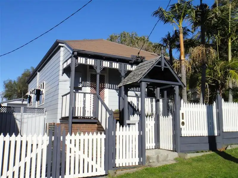 Main view of Homely house listing, 1 William Street, Mayfield NSW 2304