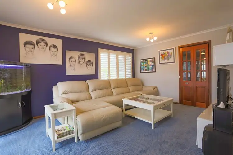 Second view of Homely house listing, 4 Iona Place, St Andrews NSW 2566