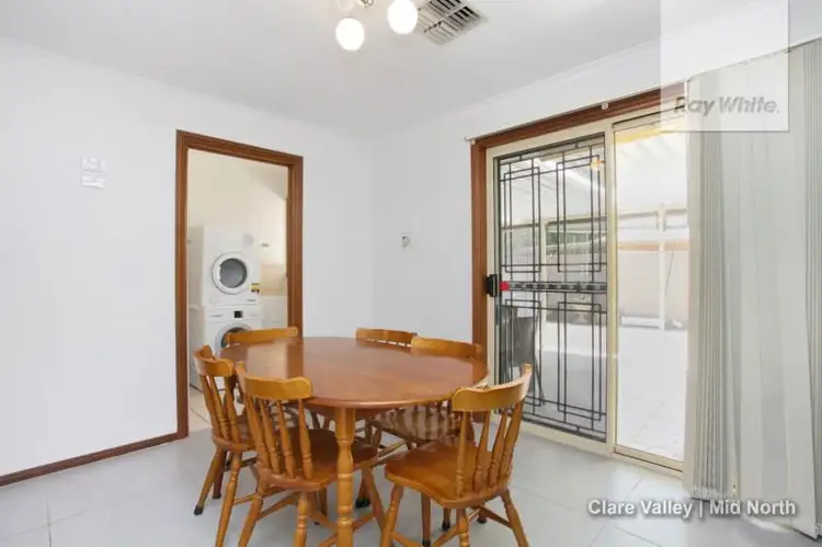 Sixth view of Homely house listing, 1 McKinnon Park, Clare SA 5453