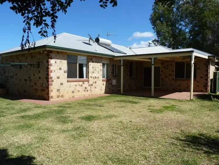 Fifth view of Homely house listing, 2 Weribone Street, St George QLD 4487