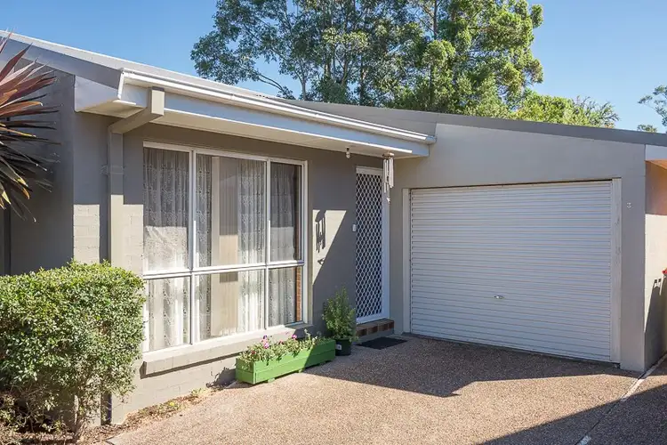 3/6a Koona Street, Albion Park Rail NSW 2527