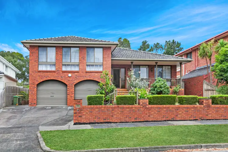 42 Edmund Rice Parade, Watsonia North VIC 3087