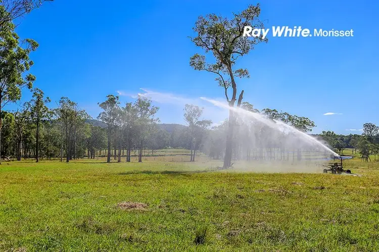 Fourth view of Homely rural property listing, 175 Manhire Road, Wyee NSW 2259