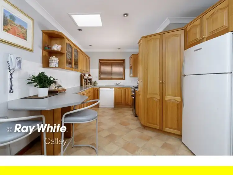 Sixth view of Homely house listing, 28 Blackshaw Avenue, Mortdale NSW 2223