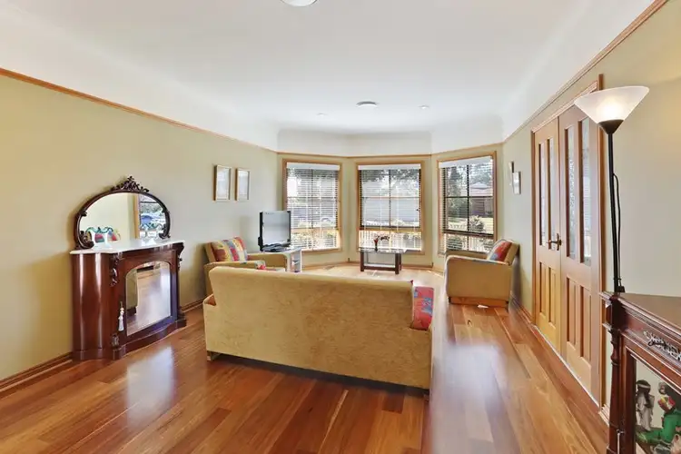 Second view of Homely house listing, 14 Cromwell Drive, Lara VIC 3212