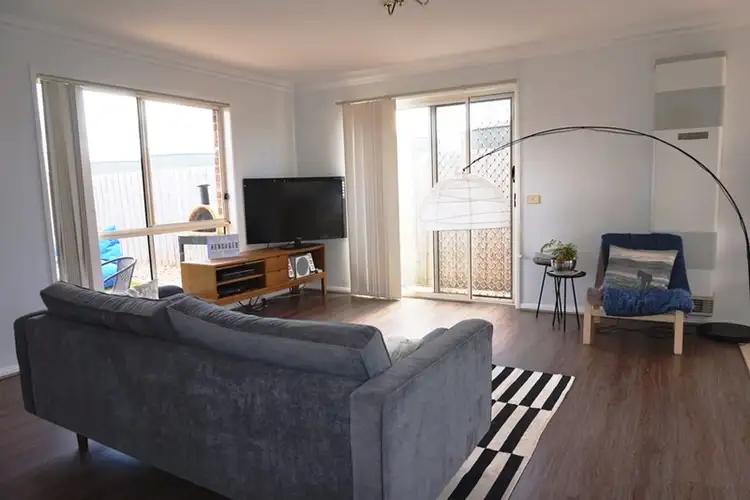 Third view of Homely unit listing, 3/55 Haugh Street, Lovely Banks VIC 3221