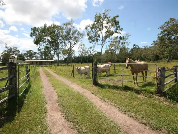109 Miran Khan Drive, Armstrong Beach QLD 4737