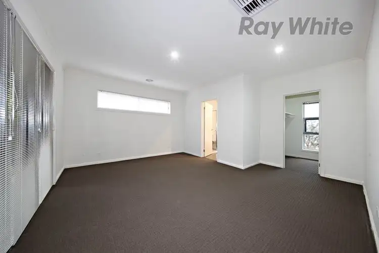 Fourth view of Homely house listing, 5 Baker Street, Point Cook VIC 3030