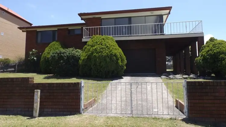 Second view of Homely house listing, 25 Burrill Street South, Ulladulla NSW 2539