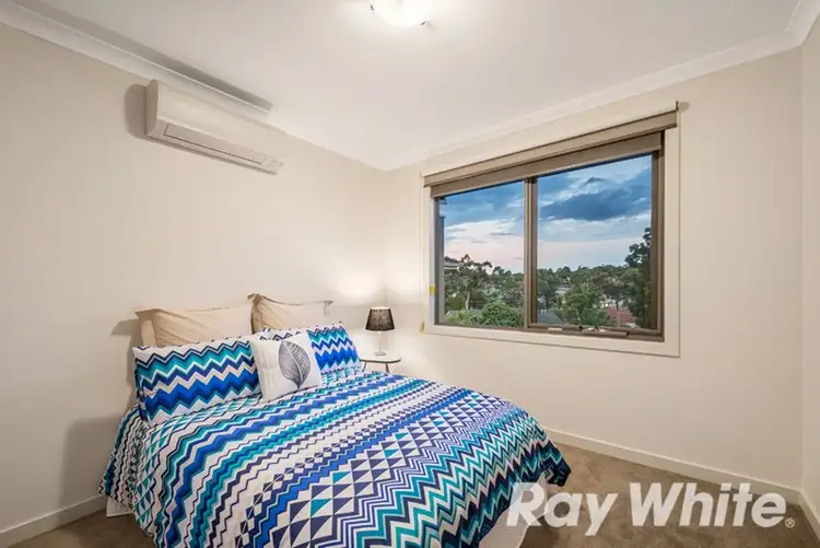 Seventh view of Homely townhouse listing, 3 Thornhill Drive, Forest Hill VIC 3131