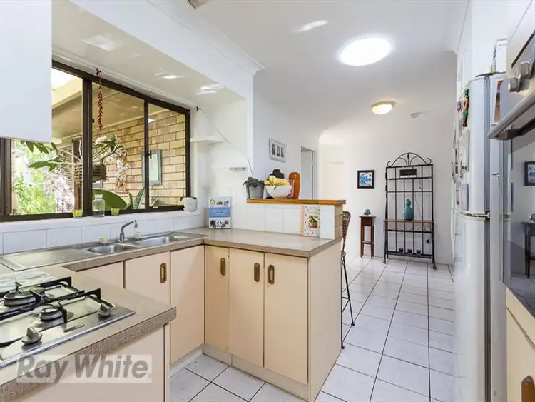 Sixth view of Homely house listing, 7 Alison Court, Victoria Point QLD 4165