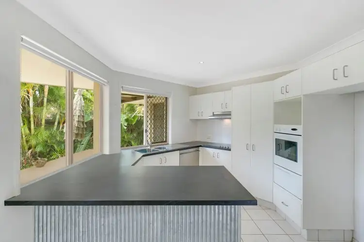 Fifth view of Homely villa listing, 45/88 Cotlew Street East, Southport QLD 4215