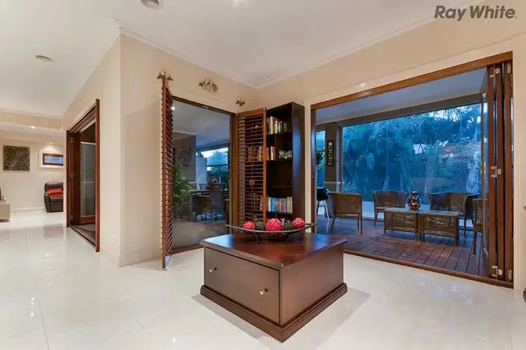 Sixth view of Homely house listing, 11 Oxford Drive, Hillside VIC 3037
