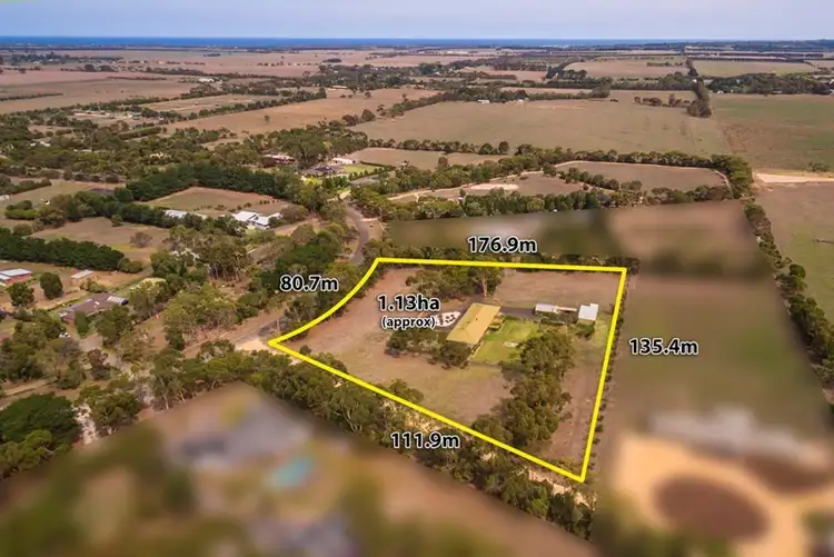19 Kalkarra Crescent, Mount Duneed VIC 3217