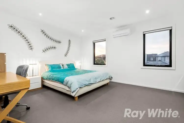 Seventh view of Homely house listing, 23 Crimson Grove, Clayton South VIC 3169