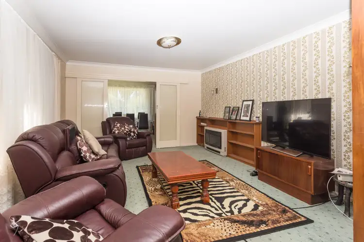 Second view of Homely house listing, 2 Caleula Crescent, Orange NSW 2800