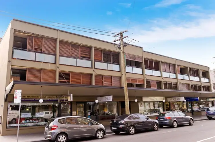 Second view of Homely unit listing, 30/53-55 King Street, Newtown NSW 2042