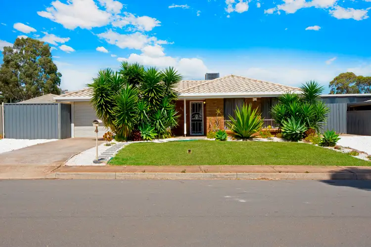 Second view of Homely house listing, 44 Washington Drive, Craigmore SA 5114