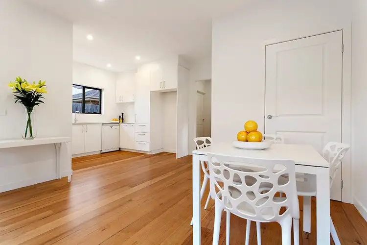 Sixth view of Homely townhouse listing, 3/10 Dover Street, Oakleigh East VIC 3166