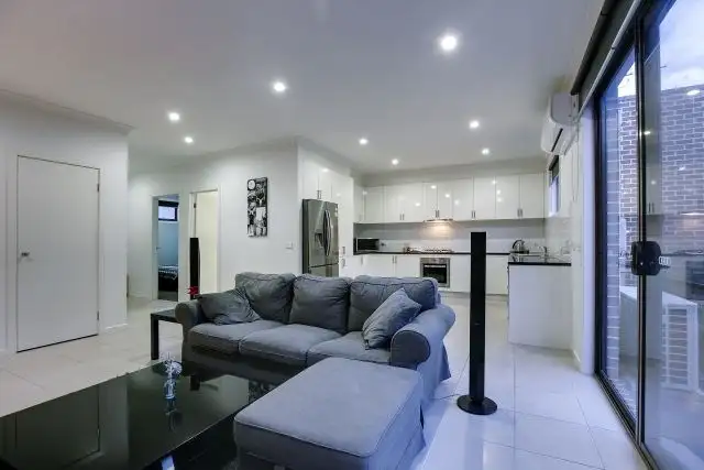 Third view of Homely unit listing, 3/58 St Vigeons Road, Reservoir VIC 3073