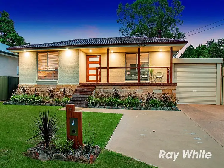 17 Havelock Street, Mcgraths Hill NSW 2756