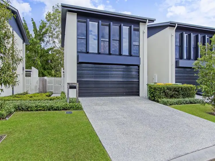 892 Medinah Avenue, Robina QLD 4226