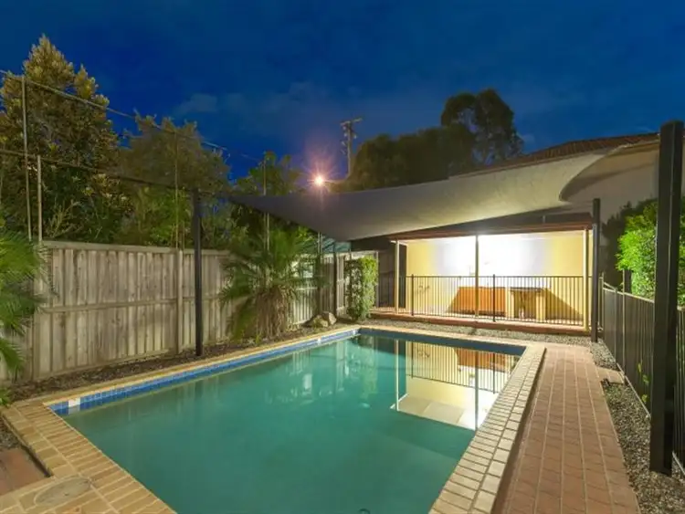 Fifth view of Homely townhouse listing, 21/10 Kaija Street, Mount Gravatt East QLD 4122