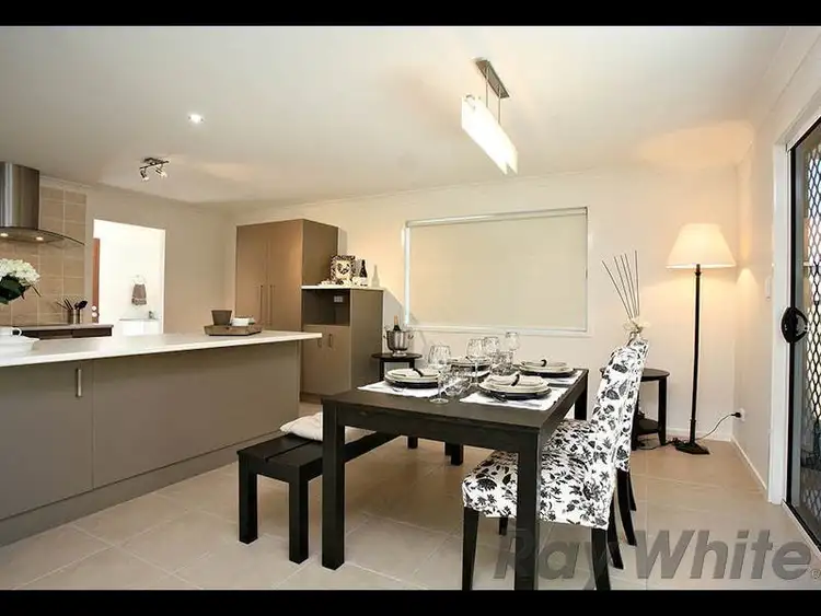 Sixth view of Homely house listing, 1/23 23 Merrell Street, North Booval QLD 4304