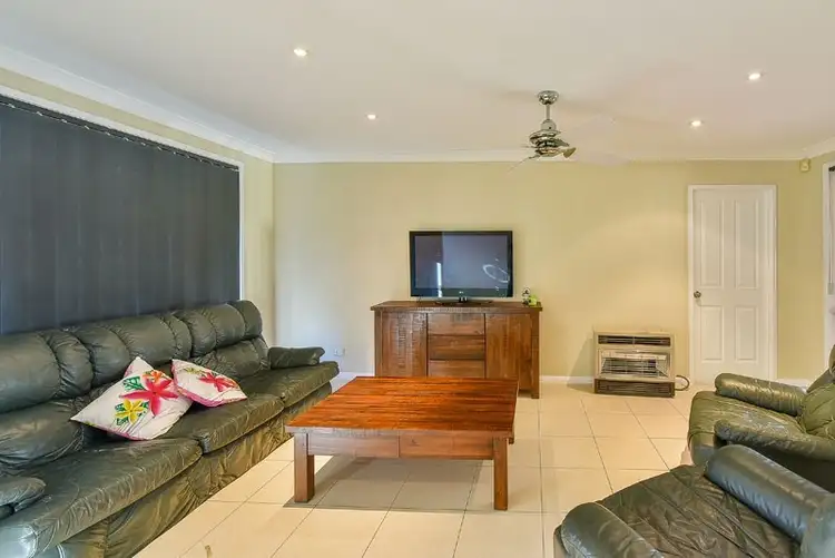 Second view of Homely house listing, 19 Wilkinson Crescent, Ingleburn NSW 2565