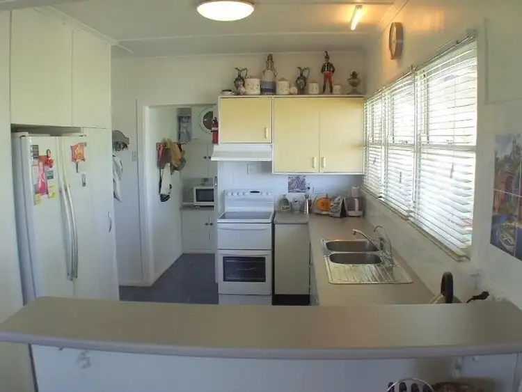 Second view of Homely house listing, 361 Haly, Kingaroy QLD 4610