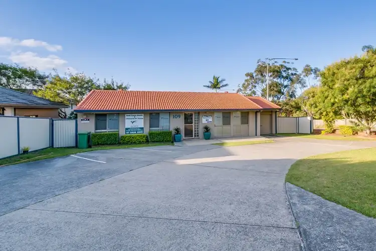 Second view of Homely house listing, 109 Musgrave Avenue, Southport QLD 4215