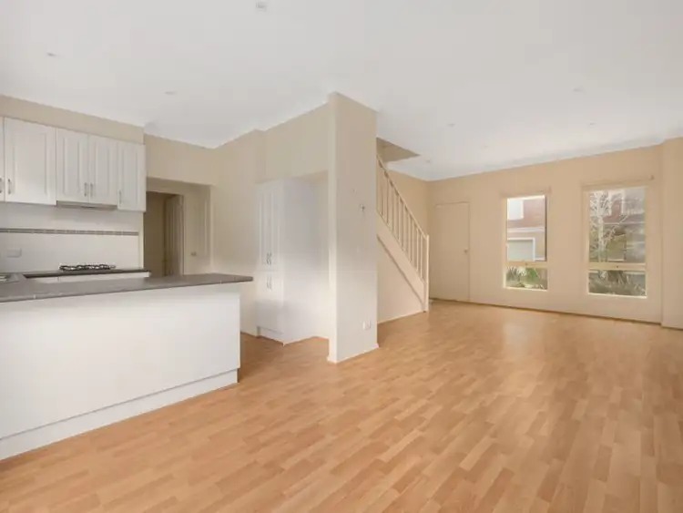 Second view of Homely unit listing, Unit 33/27 Jefferson Road, Garfield VIC 3814