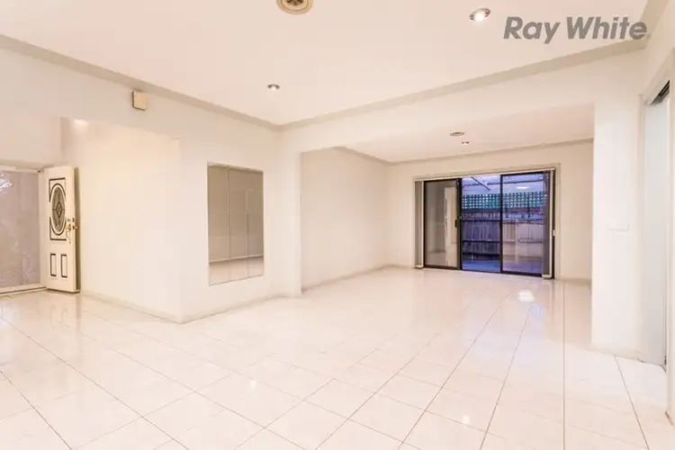 Fourth view of Homely house listing, 60 Aldershot Drive, Keilor Downs VIC 3038