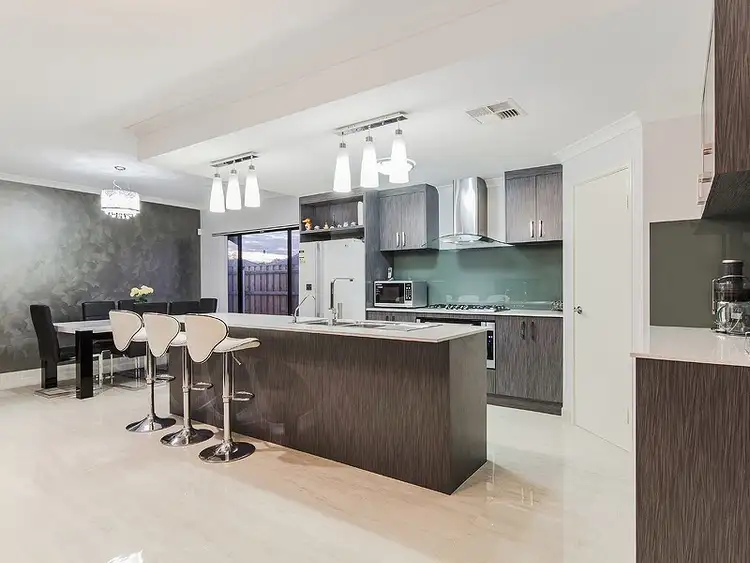 Sixth view of Homely house listing, 28 Peridot Pass, Wellard WA 6170