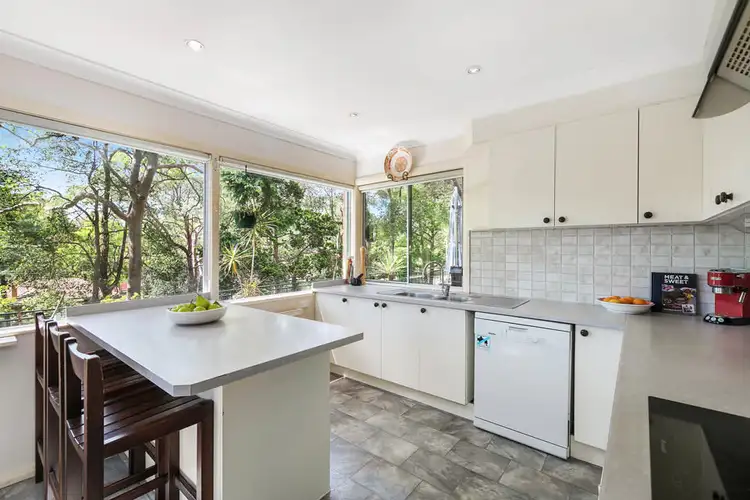 Fourth view of Homely house listing, 49 Blytheswood Avenue, Warrawee NSW 2074